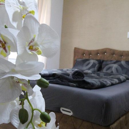 Private Quad Bedroom With Bathroom Rf3 Vídeň Exteriér fotografie