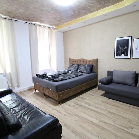 Private Quad Bedroom With Bathroom Rf3 Vídeň Exteriér fotografie