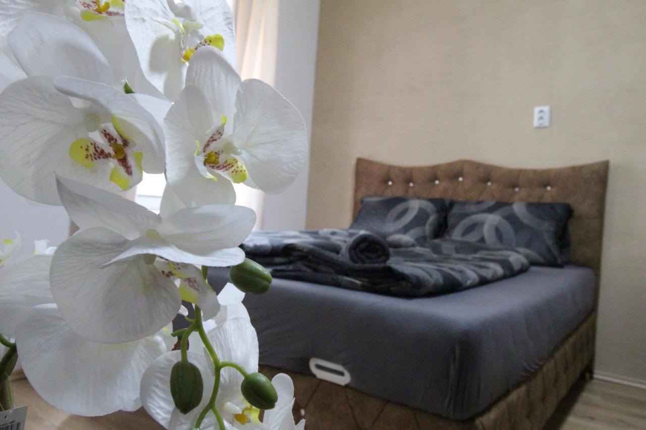 Private Quad Bedroom With Bathroom Rf3 Vídeň Exteriér fotografie